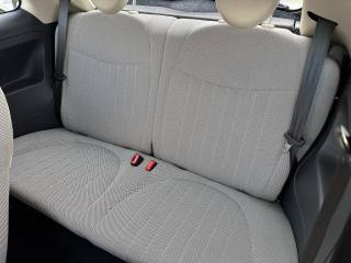 FIAT 500 usata, con Climatizzatore