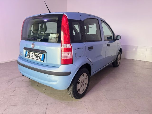 FIAT Panda usata 10