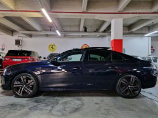 PEUGEOT 508 usata, con Chiusura centralizzata telecomandata