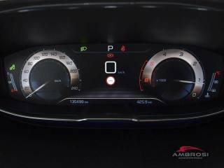 PEUGEOT 3008 usata 12