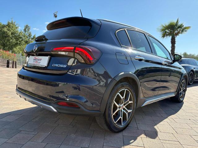 FIAT Tipo usata, con Airbag laterali