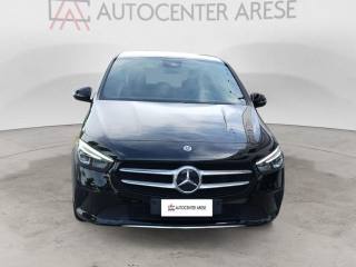 MERCEDES-BENZ B 180 usata, con Cerchi in lega