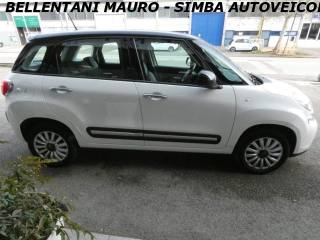 FIAT 500L usata, con ESP