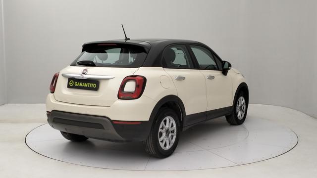 FIAT 500X usata, con Alzacristalli elettrici