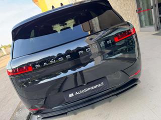 LAND ROVER Range Rover Sport usata, con Start/Stop Automatico