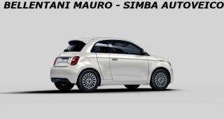 FIAT 500 usata, con Airbag