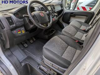 FIAT Ducato usata, con Chiusura centralizzata