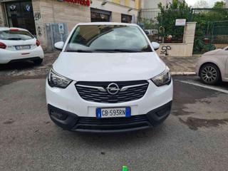OPEL Crossland X usata, con Airbag