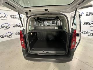 OPEL Combo usata, con Climatizzatore
