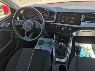 AUDI A1 usata, con Boardcomputer