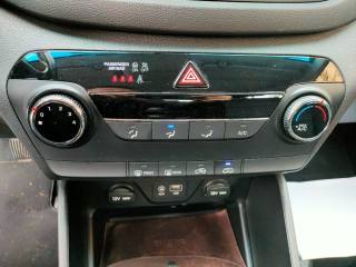 HYUNDAI Tucson usata, con Controllo trazione
