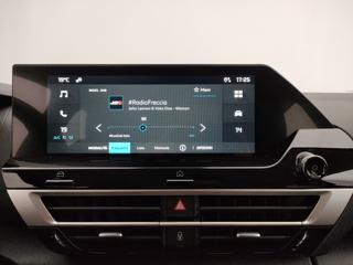 CITROEN C4 usata, con Fendinebbia