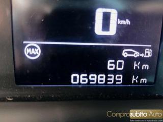 OPEL Crossland X usata 20
