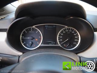 NISSAN Micra usata, con Filtro antiparticolato