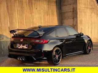 HONDA Civic usata, con Boardcomputer