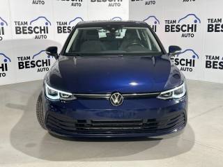 VOLKSWAGEN Golf usata, con Airbag laterali