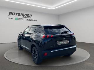 PEUGEOT 2008 usata, con Cerchi in lega