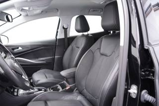OPEL Grandland usata, con Volante in pelle