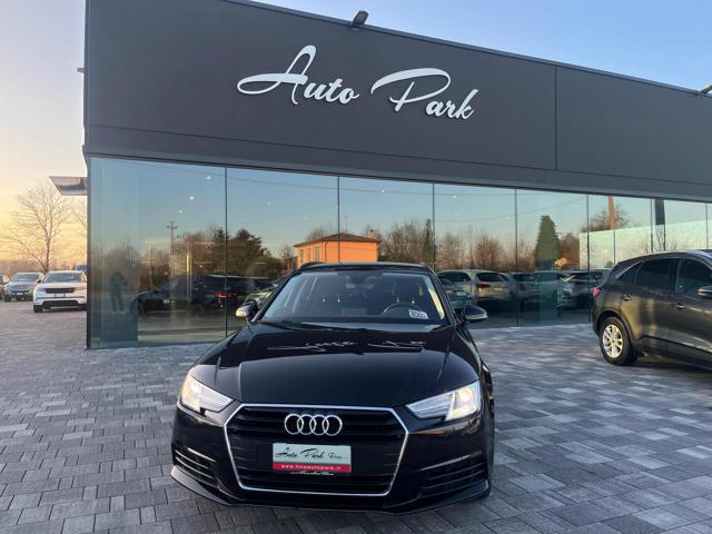 AUDI A4 usata, con ABS