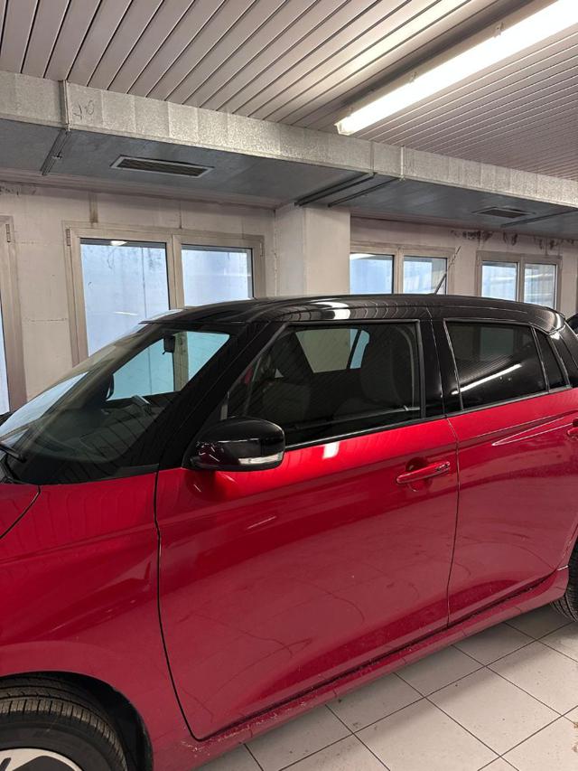 SUZUKI Swift usata, con Airbag laterali