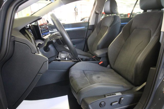 VOLKSWAGEN Golf usata, con Servosterzo