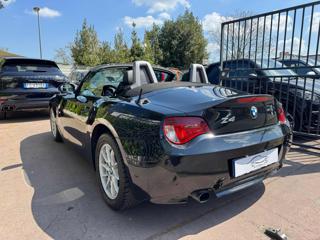 BMW Z4 usata, con Airbag laterali