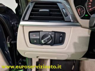 BMW 320 usata, con Vivavoce