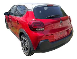 CITROEN C3 usata, con Airbag