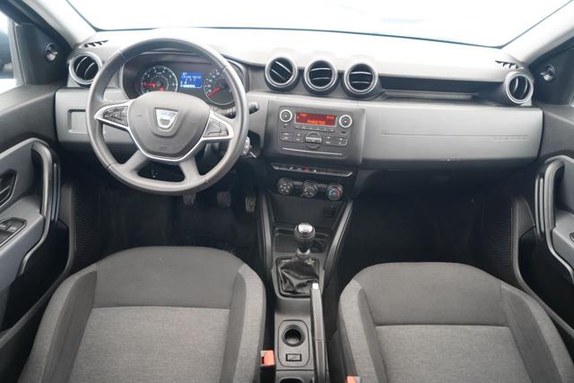 DACIA Duster usata 19