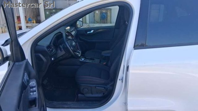 FORD Kuga usata, con Alzacristalli elettrici