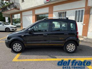 FIAT Panda usata, con Airbag