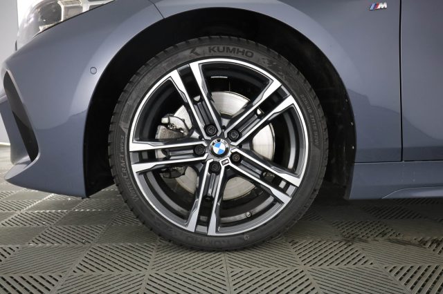 BMW 120 usata 8