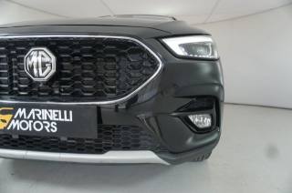 MG ZS usata, con Sistema di navigazione