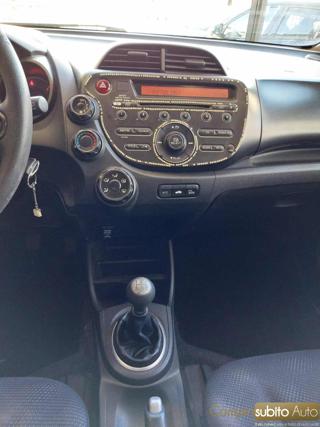 HONDA Jazz usata 17