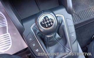 FORD Focus usata, con Cruise Control
