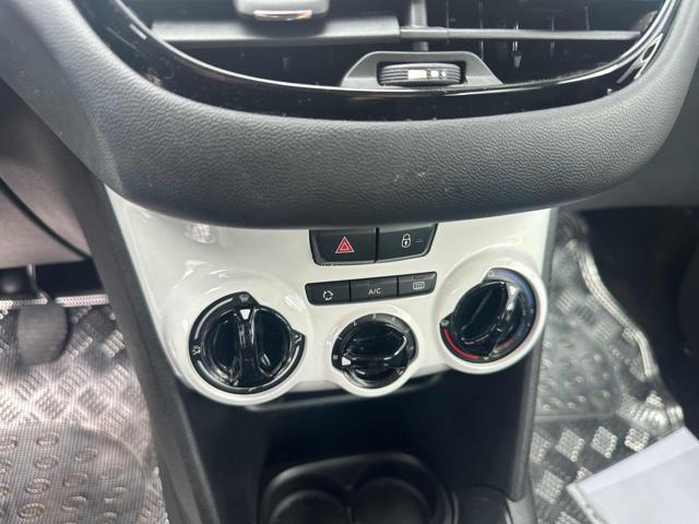 PEUGEOT 208 usata, con Controllo trazione