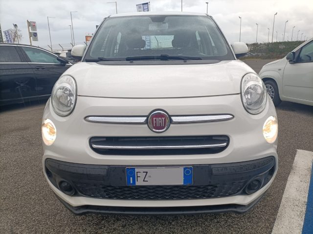 FIAT 500L usata, con Airbag laterali