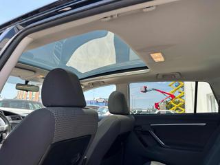 TOYOTA Verso usata, con Specchietti laterali elettrici