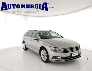 VOLKSWAGEN Passat Variant 1.6 TDI DSG Comfortline BlueMotion Tech.
