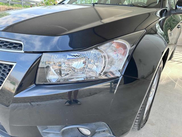 CHEVROLET Cruze usata 72