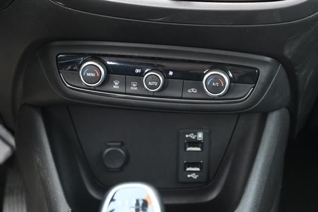OPEL Crossland X usata, con Park Distance Control