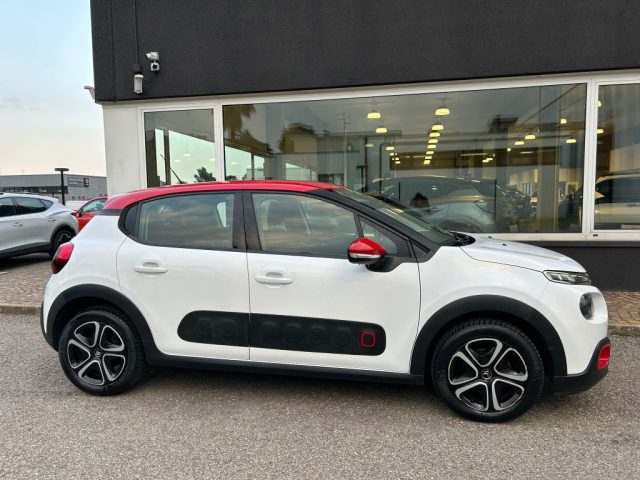 CITROEN C3 usata, con Autoradio