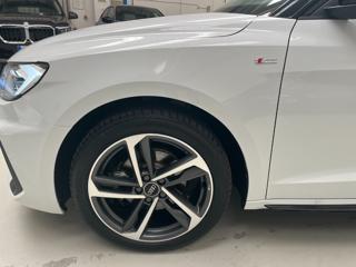 AUDI A1 usata, con Airbag Passeggero