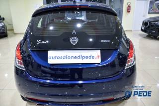 LANCIA Ypsilon usata, con ESP