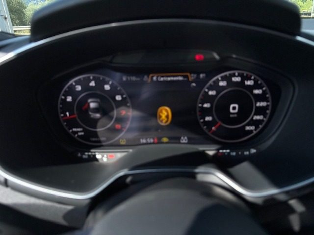 AUDI TT usata 18