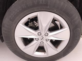 VOLVO XC60 usata, con Trazione integrale