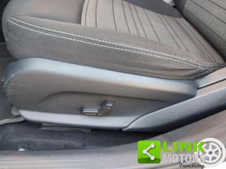 MERCEDES-BENZ C 220 usata, con Airbag testa