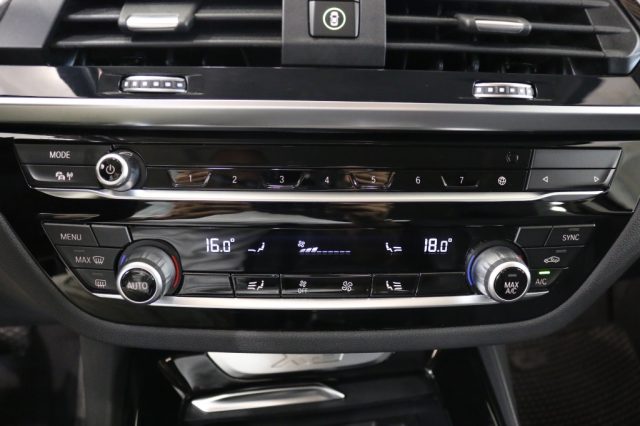 BMW X3 usata 24