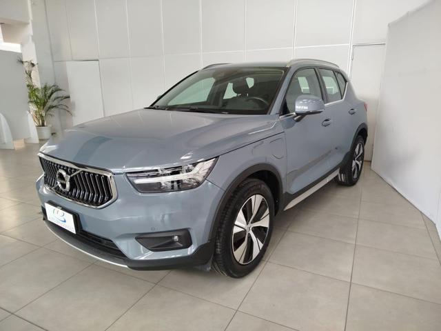 VOLVO XC40 usata, con Airbag