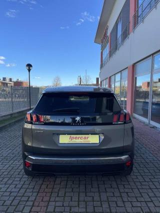 PEUGEOT 3008 usata, con Airbag Passeggero